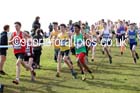 Boys under-13s 2016 Inter Counties Cross Country Champs. and Cross Challenge Final, Cofton Park, Birmingham. Photo: David T. Hewitson/Sports for All Pics